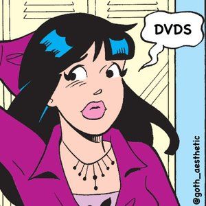 DVDs >>